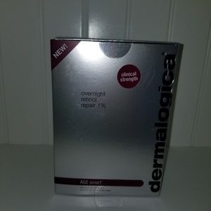 NIB Dermalogica Overnight Retinol Repair 1%
